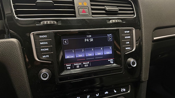Volkswagen Golf I 22 of 27