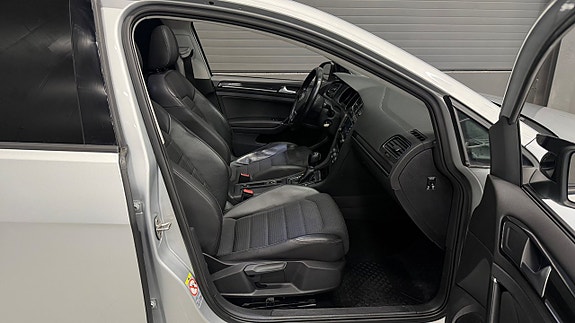 Volkswagen Golf I 17 of 27