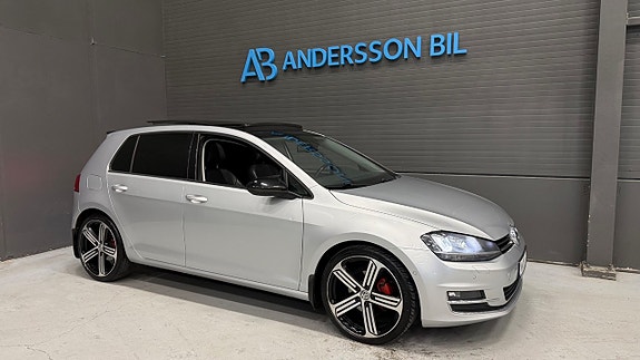 Volkswagen Golf I 4 of 27