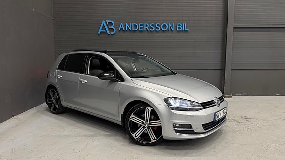 Volkswagen Golf I 2 of 27