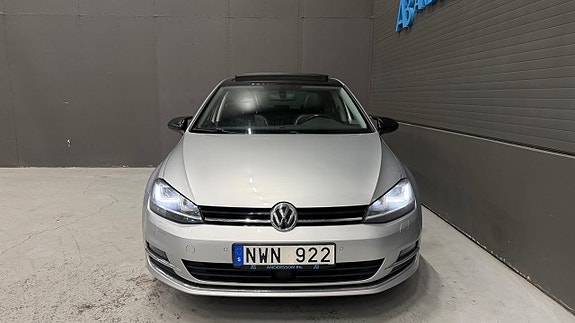 Volkswagen Golf I 9 of 27