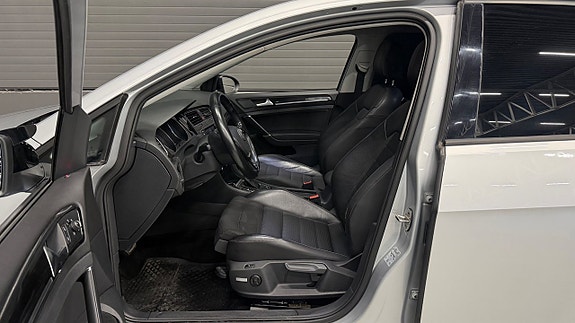 Volkswagen Golf I 12 of 27