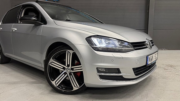 Volkswagen Golf I 3 of 27