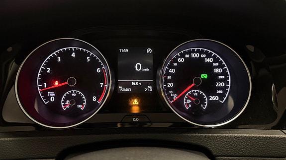 Volkswagen Golf I 23 of 27