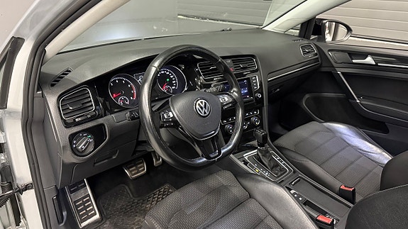 Volkswagen Golf I 13 of 27