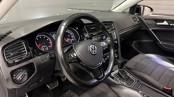 Volkswagen Golf I 14 of 27