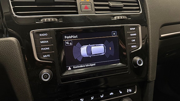 Volkswagen Golf I 20 of 27