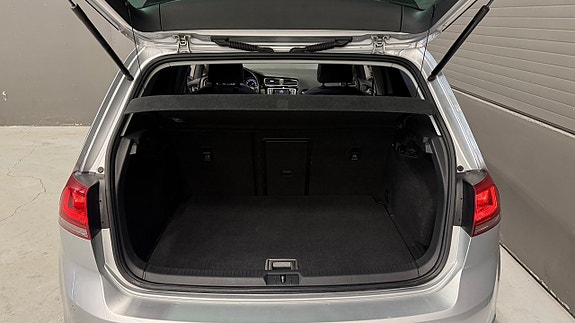 Volkswagen Golf I 27 of 27