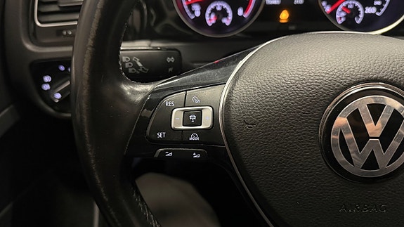Volkswagen Golf I 24 of 27