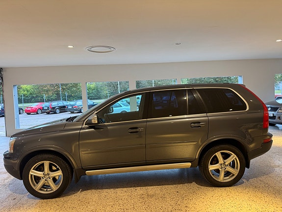 Volvo XC90 5 of 8