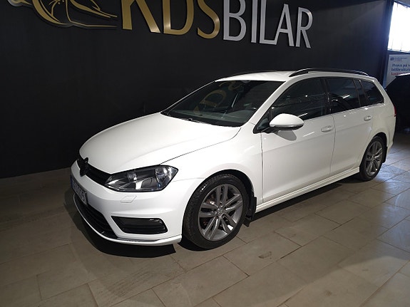 Volkswagen Golf I 2 of 13