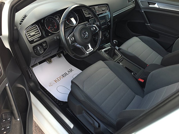 Volkswagen Golf I 9 of 13