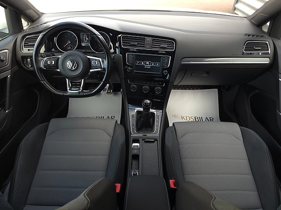 Volkswagen Golf I 8 of 13