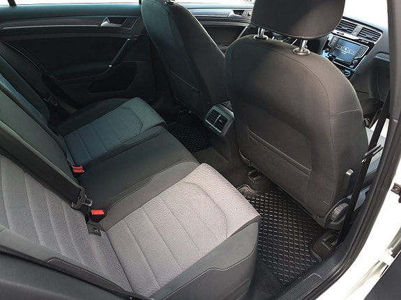 Volkswagen Golf I 10 of 13