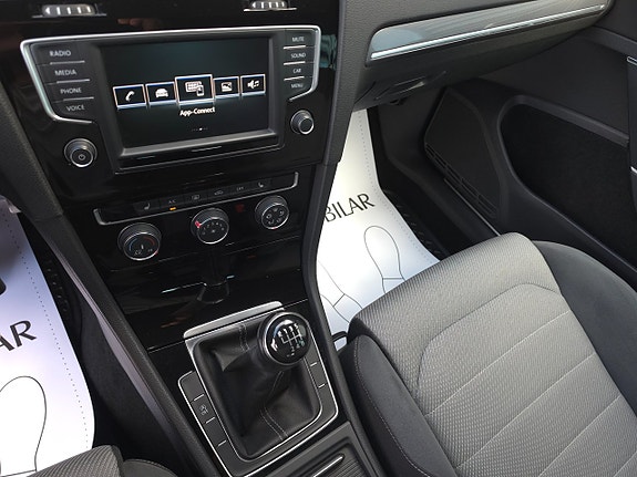 Volkswagen Golf I 12 of 13
