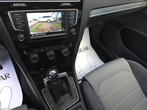 Volkswagen Golf I 11 of 13