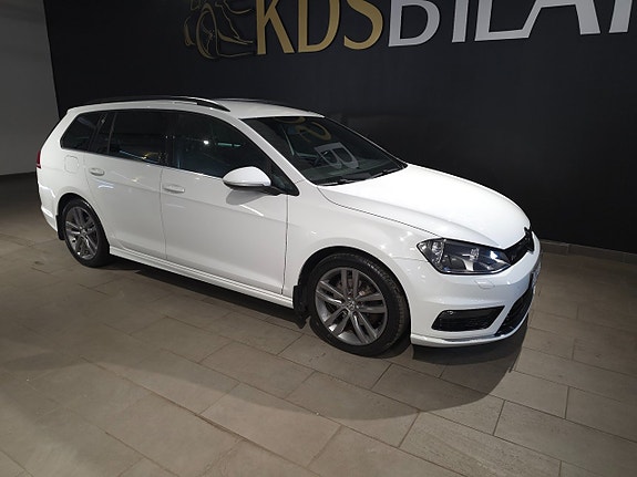 Volkswagen Golf I 6 of 13