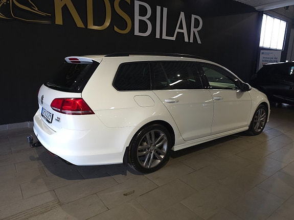 Volkswagen Golf I 5 of 13