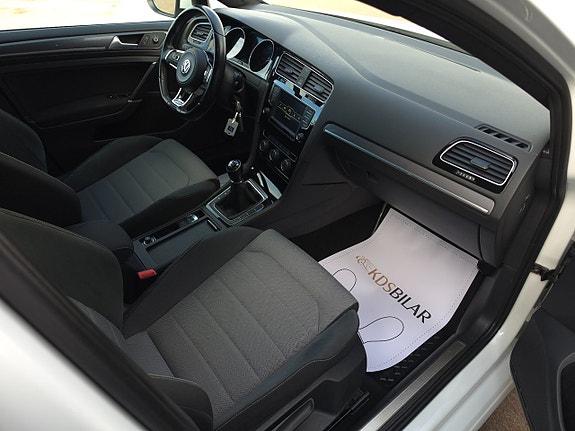 Volkswagen Golf I 7 of 13