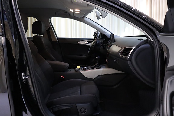 Audi A6 26 of 27