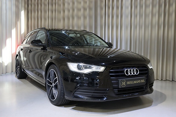 Audi A6 27 of 27