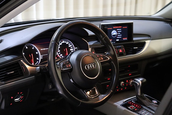 Audi A6 13 of 27