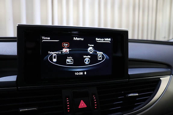 Audi A6 20 of 27