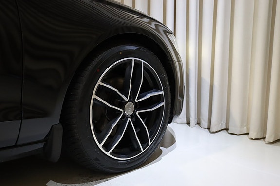 Audi A6 12 of 27