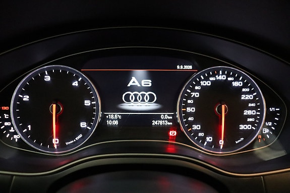 Audi A6 17 of 27