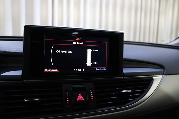 Audi A6 22 of 27