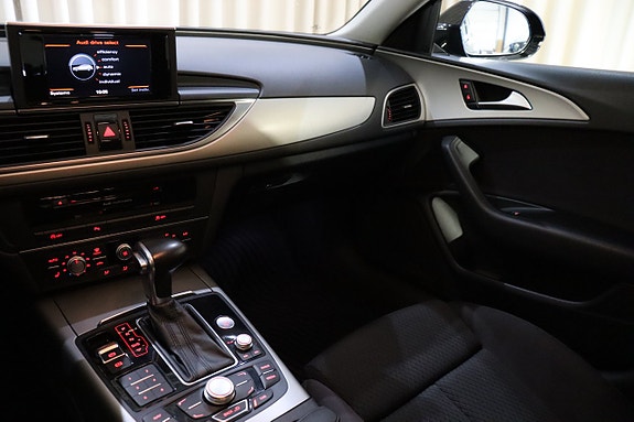 Audi A6 24 of 27