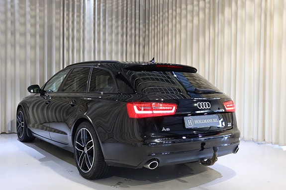 Audi A6 7 of 27