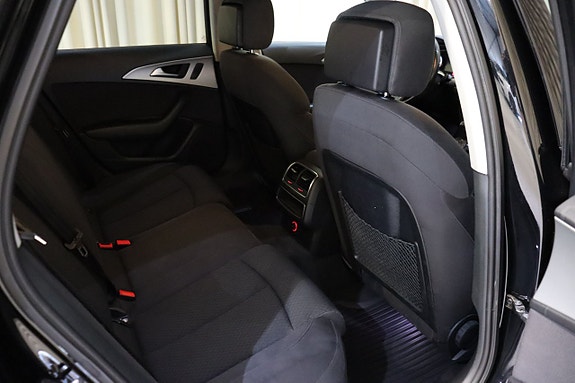 Audi A6 11 of 27