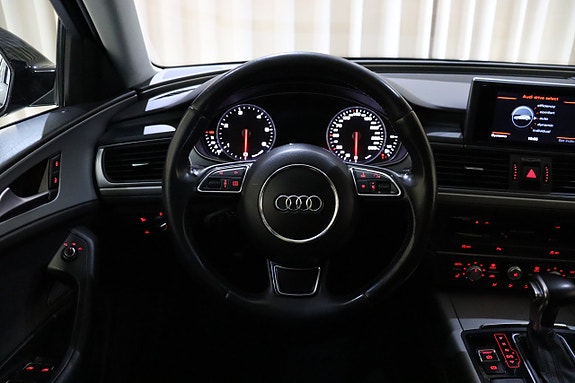 Audi A6 16 of 27