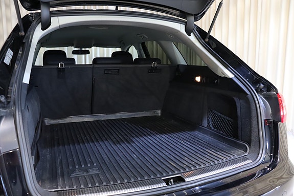 Audi A6 9 of 27