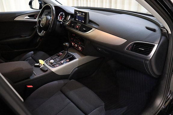 Audi A6 25 of 27
