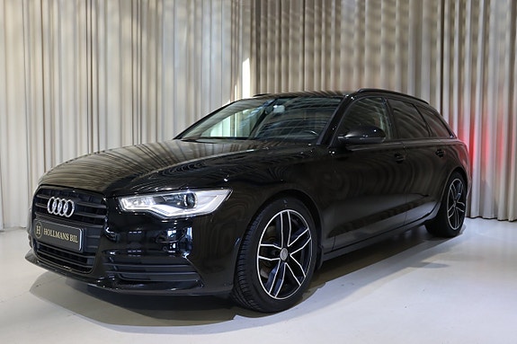 Audi A6 6 of 27