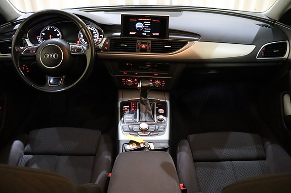 Audi A6 18 of 27