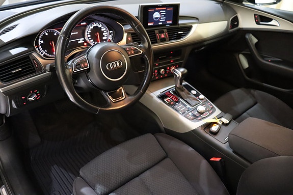 Audi A6 15 of 27