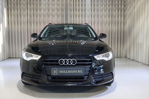 Audi A6 5 of 27