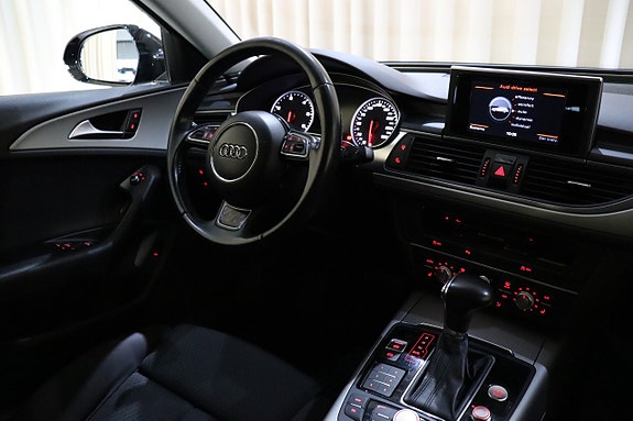 Audi A6 19 of 27