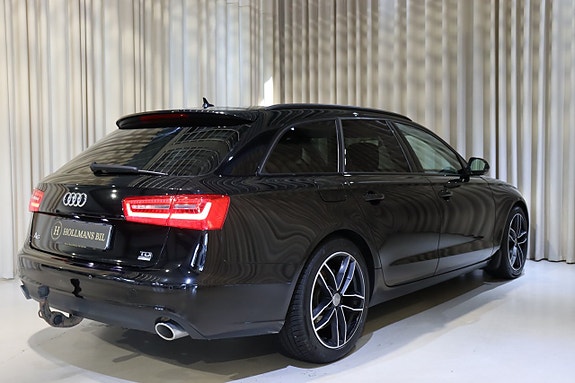 Audi A6 10 of 27