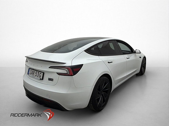 Tesla Model 3 8 of 30