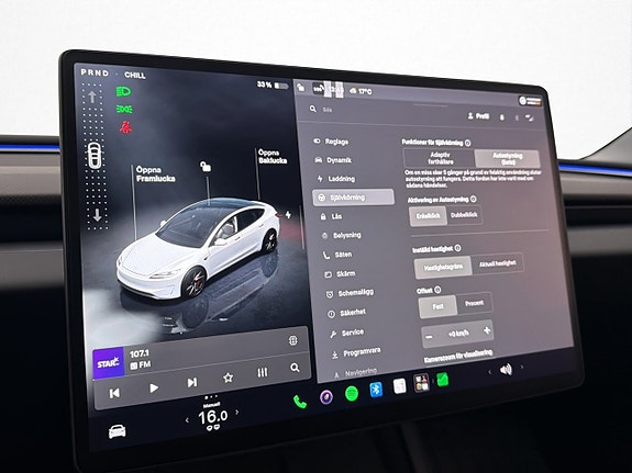 Tesla Model 3 21 of 30