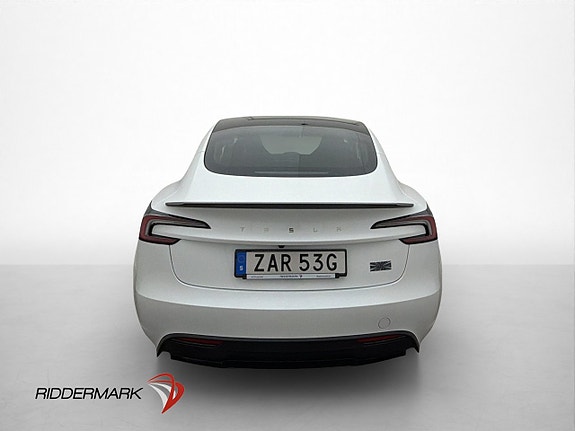 Tesla Model 3 6 of 30