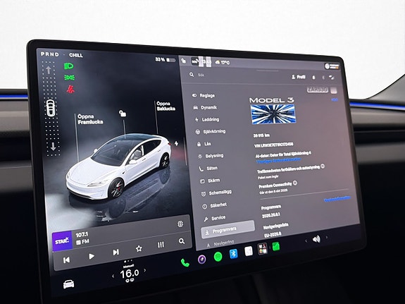 Tesla Model 3 22 of 30
