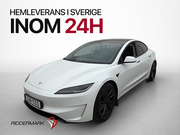 Tesla Model 3 3 of 30