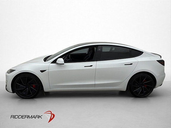 Tesla Model 3 2 of 30