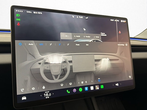 Tesla Model 3 20 of 30