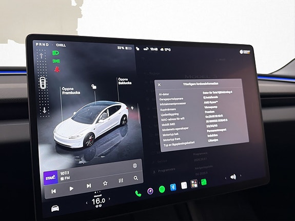 Tesla Model 3 23 of 30